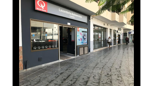 Lavandería Speed Queen en Colmenarejo, Madrid