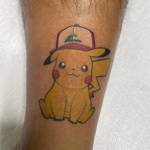 Explore arm tattoo ideas women, creative tattoo ideas in Coral Springs, available at Salvation Tattoo Lounge Coral Springs