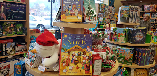 Toy Store «Piccolo Mondo Toys», reviews and photos, 12345 SW Horizon Blvd, Beaverton, OR 97007, USA