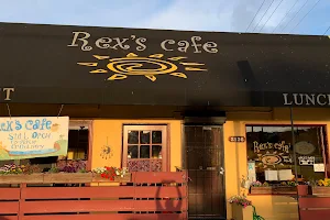 Rex's Cafe image