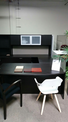 Used Office Furniture Store «Valuemander», reviews and photos, 5501 Engineer Dr, Huntington Beach, CA 92649, USA