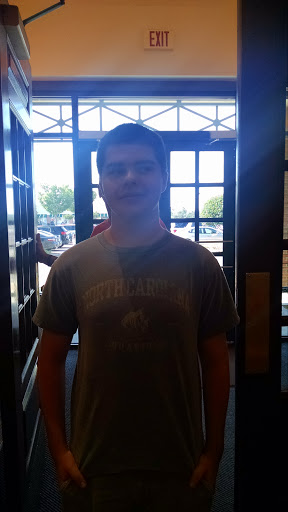 Book Store «Barnes & Noble», reviews and photos, 1212 Greenbrier Pkwy, Chesapeake, VA 23320, USA