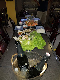 Plats et boissons du Restaurant thaï Bangkok Karaoké à Ivry-sur-Seine - n°6