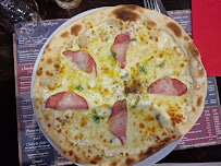 Pizza du Pizzeria Restaurant la Florentine à Amboise - n°14