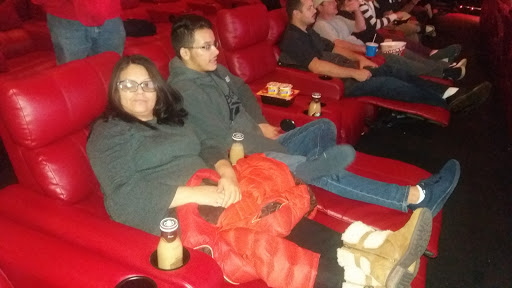 Movie Theater «Phoenix Theatres Mall of Monroe», reviews and photos, 2121 N Monroe St, Monroe, MI 48162, USA