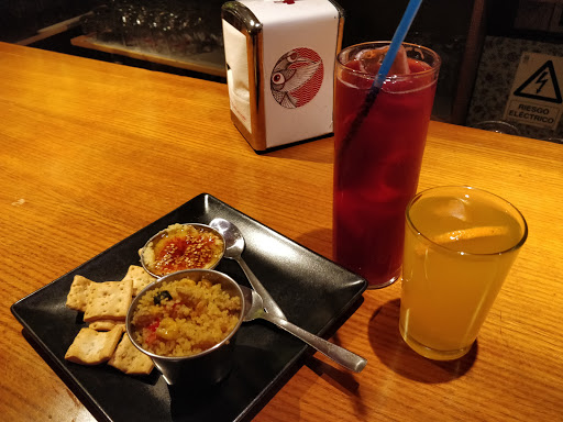 Información y opiniones sobre Bar El Colibrín de León