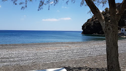 Three Churches beach'in fotoğrafı vahşi alan