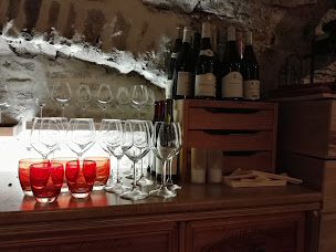 Photo n°101 de Le Conty à Beaune ()