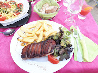 Frite du Restaurant Le Cocotier à Agde - n°17