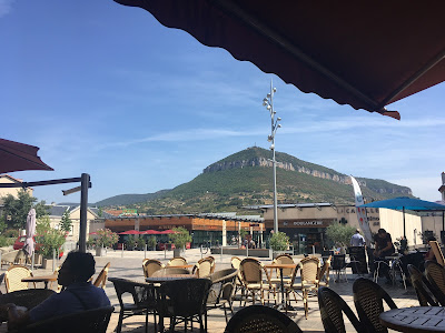 Tout va bien à Millau