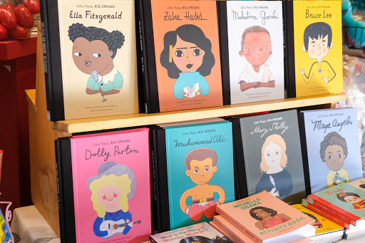 Toy Store «Adventure Toys & Learning», reviews and photos, 3291 Lakeshore Ave, Oakland, CA 94610, USA