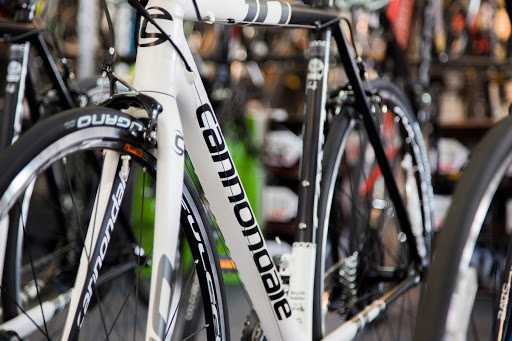 Bicycle Store «Bicycle Pedaler», reviews and photos, 330 N Rock Rd, Wichita, KS 67206, USA