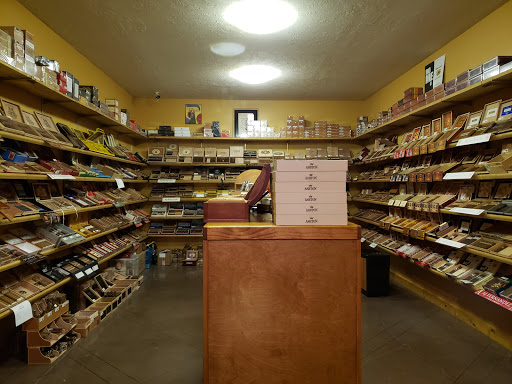 Cigar Shop «Cigar Towne», reviews and photos, 1127 Eldridge Pkwy #500, Houston, TX 77077, USA