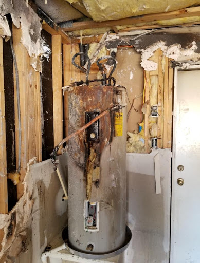 Plumber «Zeus Plumbing», reviews and photos, 24123 Boerne Stage Rd #206, San Antonio, TX 78255, USA