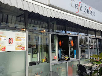 Café Suisse GmbH