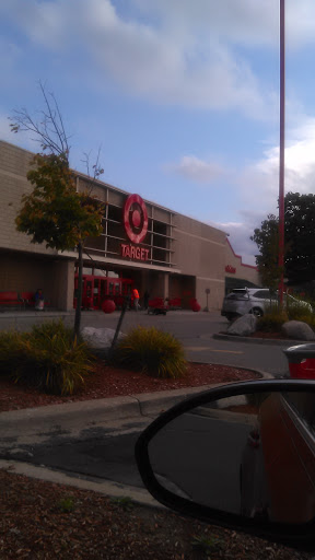 Department Store «Target», reviews and photos, 33860 S Gratiot Ave, Charter Twp of Clinton, MI 48035, USA