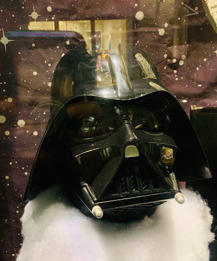 Toy Store «Engine Ear Toys», reviews and photos, 879 Newport Center Dr, Newport Beach, CA 92660, USA