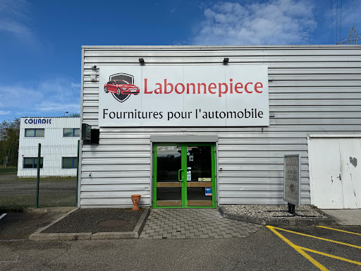 Labonnepiece