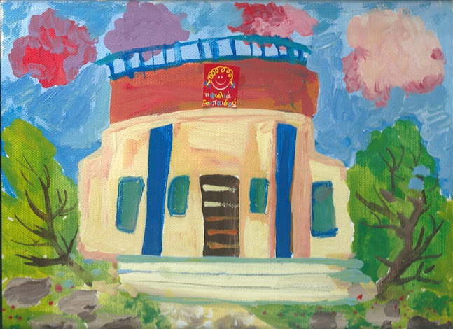 Comentarii opinii despre Η Φωλιά του Παιδιού