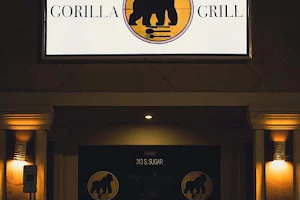 Gorilla Grill LLC image