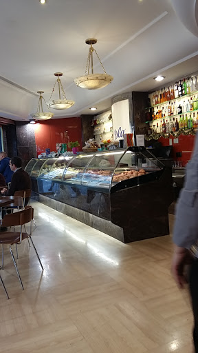 Casa Ysla Pastelería-Cafetería - Piononos