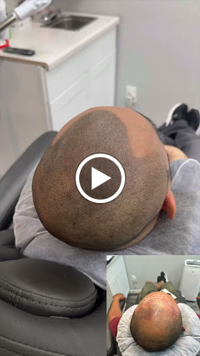 Explore side of wrist tattoo ideas, creative tattoo ideas in Roseville, available at NuHair Ink. Scalp MicroPigmentation & Aesthetic Clinic of Sacramento