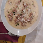 Photo n°4 de l'avis de Alessandro.a fait le 08/09/2023 à 18:40 sur le  Trattoria Forchetta e Scarpetta à Turin