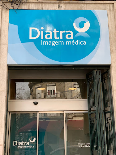 Avaliações doDiatra-Centro De Diagnostico E Tratamento Medico, Lda. em Lisboa - Médico