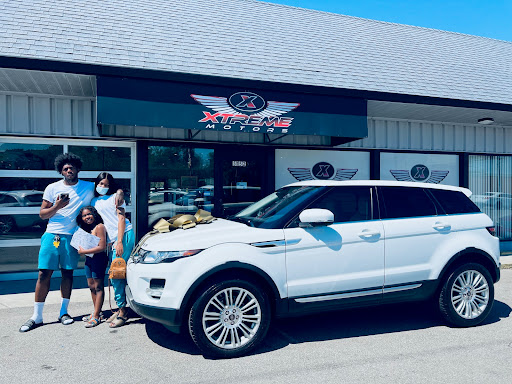 Used Car Dealer «Xtreme Motors», reviews and photos, 5152 Lafayette Rd, Indianapolis, IN 46254, USA
