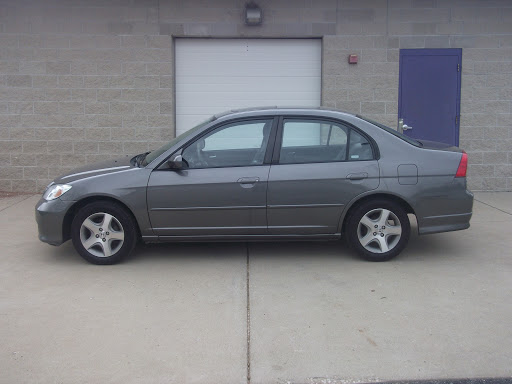 Used Car Dealer «R C Auto Sales», reviews and photos, 1701 S Tibbs Ave, Indianapolis, IN 46241, USA