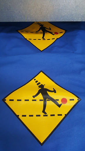 Print Shop «DossEffects Print Shop», reviews and photos, 284 E Chilton Dr #9, Chandler, AZ 85225, USA