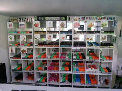 Fun Cig Cigarettes Electroniques Ecig à Boulogne-sur-Mer
