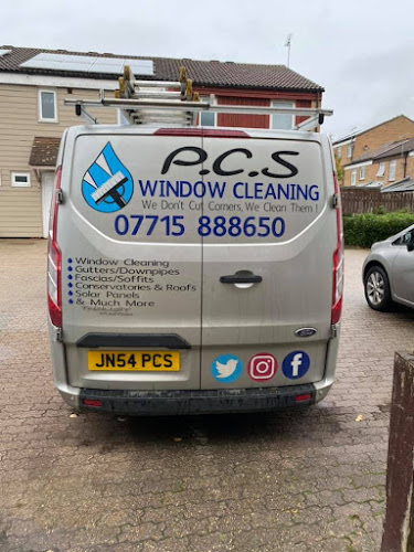 PCS Window Cleaning - House cleaning service