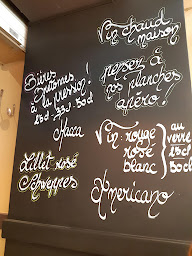 Photo n°5 de Breizh Izel - Restaurant à Pléneuf-Val-André ()