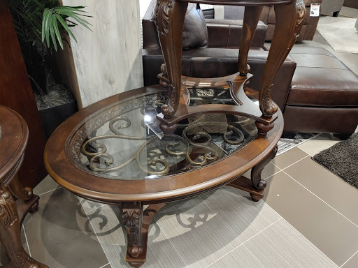 Furniture Store «Ashley Furniture HomeStore», reviews and photos, 3000 Gateway St #300, Springfield, OR 97477, USA