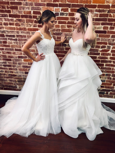 Bridal Shop «Madison Square Boutique and MSB Bridal», reviews and photos, 42 Public Square, Leitchfield, KY 42754, USA