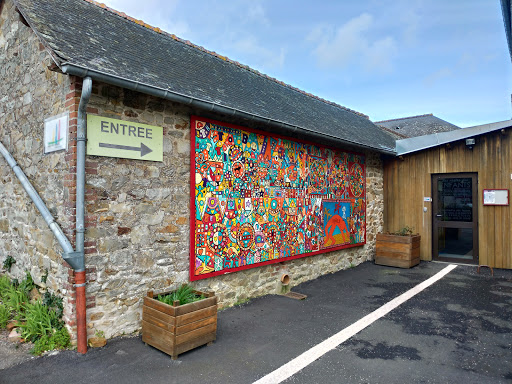 École Private Joint à Pocé-les-Bois, Ille-et-Vilaine