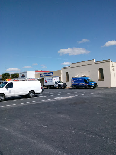 Paint Store «Sherwin-Williams Paint Store», reviews and photos, 464 Savannah Hwy, Charleston, SC 29407, USA