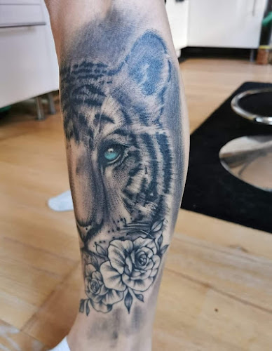 Guilty Tattoo Liberec - Tetovací studio
