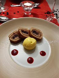 Photo n°20 de Auberge Saint Michel à Saint-Michel-Tubœuf ()