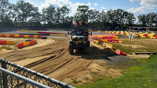 Amusement Park «Diggerland», reviews and photos, 100 Pinedge Ct, West Berlin, NJ 08091, USA