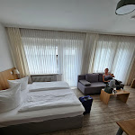 Photo n°1 de l'avis de Steffi. fait le 10/08/2023 à 16:48 sur le  Krone à Bodman-Ludwigshafen