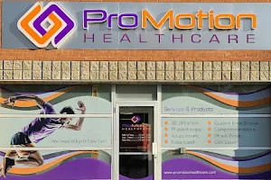 Pro Motion Healthcare - Physiotherapy & Orthotics image