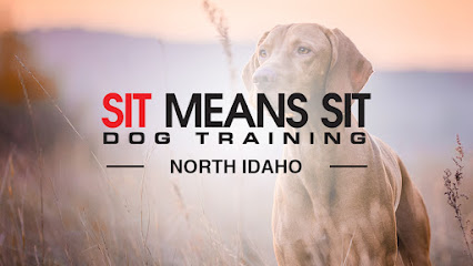 Sit Means Sit Dog Training North Idaho