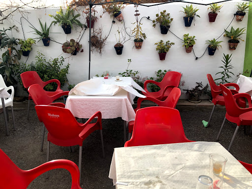 Información y opiniones sobre Venta Las Alberquillas de Coín