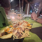 Photo n°1 de l'avis de Renato.e fait le 15/08/2023 à 21:43 sur le  Nel Giardino Di Cri à Follonica