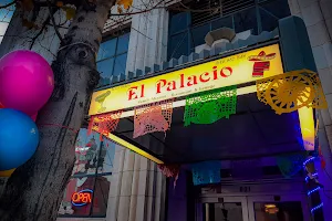 El Palacio - Mexican Family Restaurant & Cantina image