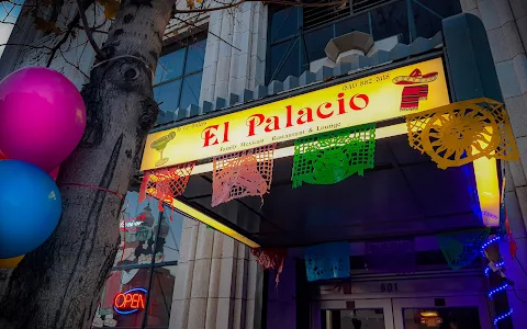 El Palacio - Mexican Family Restaurant & Cantina image