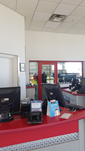 Tire Shop «Discount Tire Store - W Valley City, UT», reviews and photos, 2999 S Glen Eagle Dr, West Valley City, UT 84128, USA