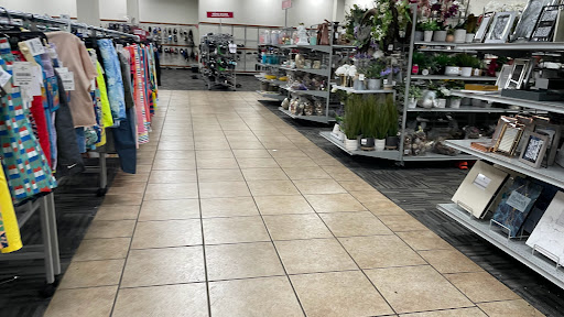 Clothing Store «Burlington Coat Factory», reviews and photos, 80 Boston Post Rd, Orange, CT 06477, USA